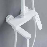 Душевая стойка Shevanik S4536C