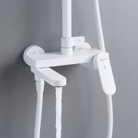 Душевая стойка Shevanik S4536C