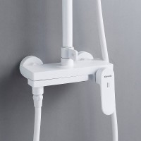 Душевая стойка Shevanik S4536C