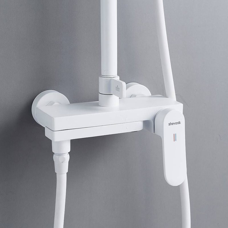 Душевая стойка Shevanik S4536C