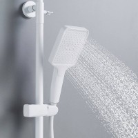 Душевая стойка Shevanik S4536C