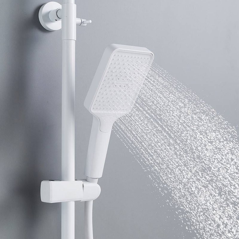 Душевая стойка Shevanik S4536C