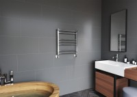 Полотенцесушитель водяной Lemark Poseidon П7 50x60 Полотенцесушитель водяной Lemark Poseidon П7 50x60