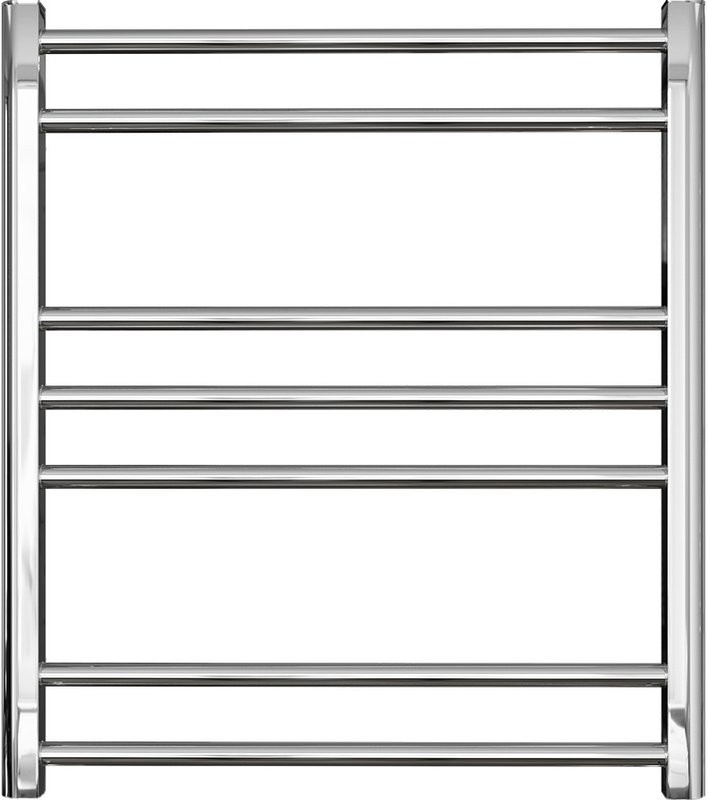 Полотенцесушитель водяной Lemark Poseidon П7 50x60