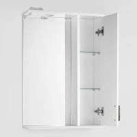 Зеркало Style Line Олеандр-2 С 55 белое