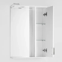 Зеркало Style Line Олеандр-2 С 55 белое