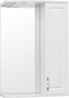 Зеркало Style Line Олеандр-2 С 55 белое
