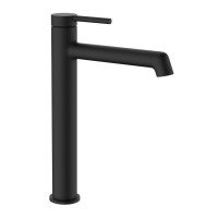 Смеситель для раковины Raglo R20.15.06, черный Смеситель для раковины Raglo R20.15.06, черный