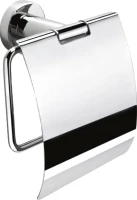 Держатель туалетной бумаги Colombo Design Basic В2791 Держатель туалетной бумаги Colombo Design Basic В2791