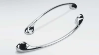 Полотенцедержатель Colombo Design Melo В1210.000 Полотенцедержатель Colombo Design Melo В1210.000