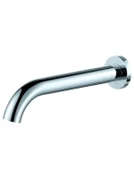 Излив D&K DC1004895 хром Излив D&K DC1004895 хром