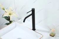 Смеситель для раковины Frap H807-6 F10807-26 черный