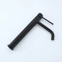 Смеситель для раковины Frap H807-6 F10807-26 черный