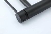 Смеситель для раковины Frap H807-6 F10807-26 черный