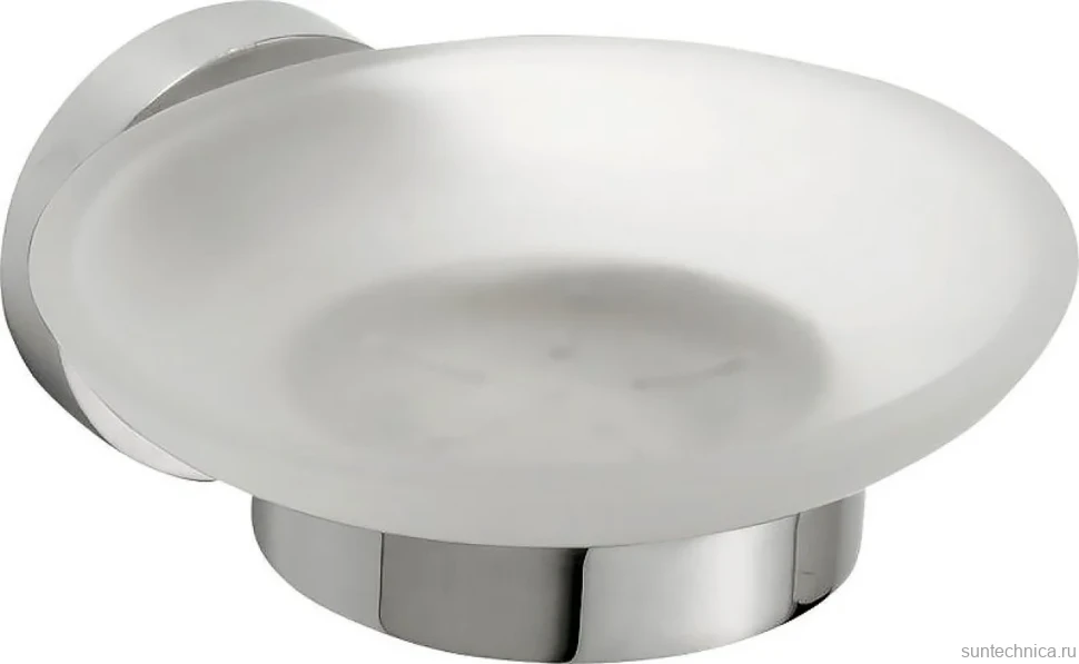 Мыльница Bemeta Omega 104108042