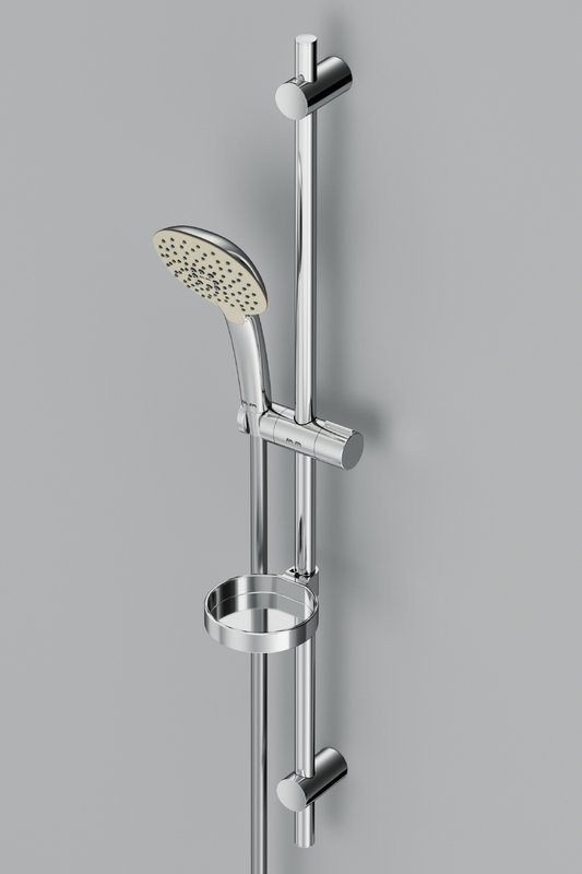 Душевой гарнитур AM.PM Spirit V2.0 F0170A000