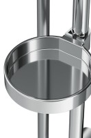 Душевой гарнитур AM.PM Spirit V2.0 F0170A000 Душевой гарнитур AM.PM Spirit V2.0 F0170A000