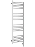 Полотенцесушитель электрический Сунержа Модус 3.1 071-5901-1240 130x45 см, подключение справа, сатин, лесенка
