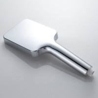 Душевая система / Тропический душ со смесителем встраиваемая Shevanik S9935, хром