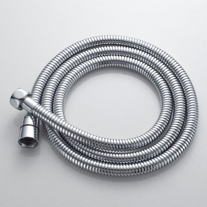 Душевая система / Тропический душ со смесителем встраиваемая Shevanik S9935, хром