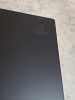 Кнопка смыва для унитаза AltroBagno Beni aggiuntivi AltroBagnoPFP005DQ пластик, цвет черный