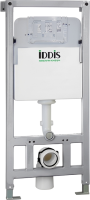 Система инсталляции для унитазов IDDIS Neofix NEO0000I32