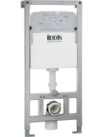 Система инсталляции для унитазов IDDIS Neofix NEO0000I32