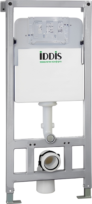 Система инсталляции для унитазов IDDIS Neofix NEO0000I32