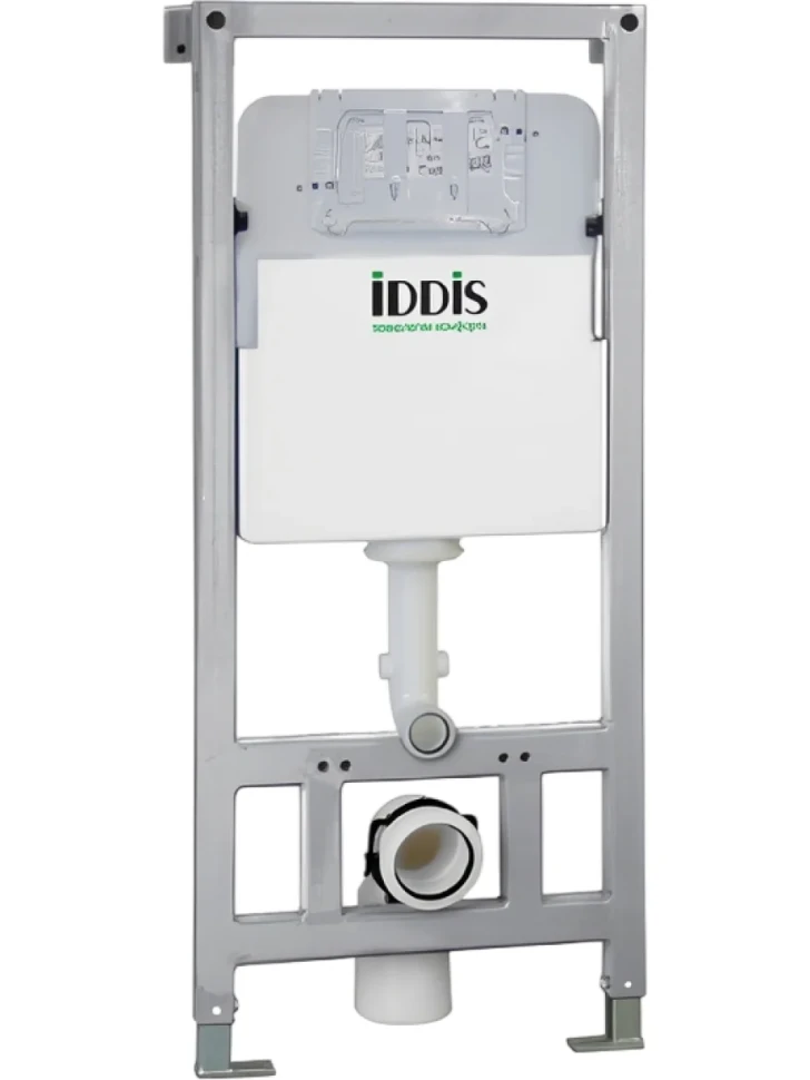Система инсталляции для унитазов IDDIS Neofix NEO0000I32