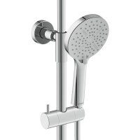 Душевая стойка Cersanit Олива (Oliva) 68999 хром