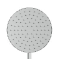 Душевая стойка Cersanit Олива (Oliva) 68999 хром