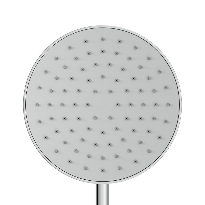 Душевая стойка Cersanit Олива (Oliva) 68999 хром