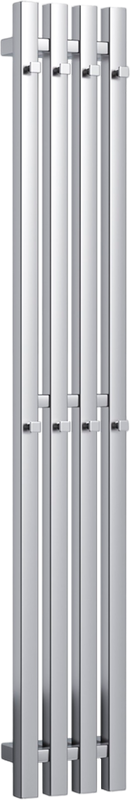 Полотенцесушитель водяной Grota Corsa 180x1500