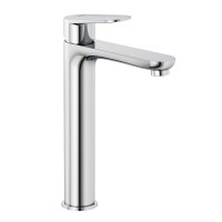 Смеситель для раковины Kludi X1 322980575 хром Смеситель для раковины Kludi X1 322980575 хром