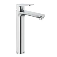 Смеситель для раковины Kludi X1 322980575 хром
