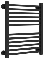 Полотенцесушитель водяной Сунержа Модус Pro 15-0450-6050 60x55 см, темный титан муар, лесенка