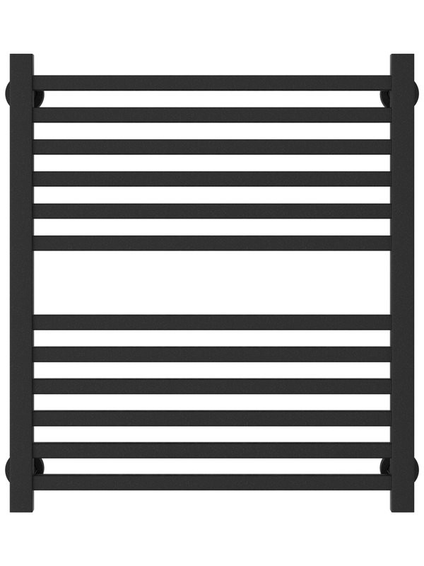 Полотенцесушитель водяной Сунержа Модус Pro 15-0450-6050 60x55 см, темный титан муар, лесенка