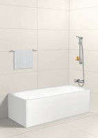 Термостатический смеситель Hansgrohe Ecostat 1001 CL ВМ 13201000 для ванны с душем