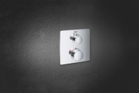 Термостатический смеситель встраиваемый Grohe Grohtherm 24079000 для душа, хром