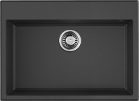 Мойка кухонная Omoikiri Tedori 68 черная