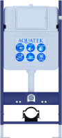 Система инсталляции для унитазов AQUATEK INS-0000014