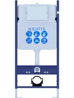 Система инсталляции для унитазов AQUATEK INS-0000014 Система инсталляции для унитазов AQUATEK INS-0000014