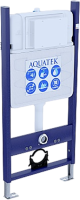 Система инсталляции для унитазов AQUATEK INS-0000014