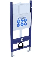 Система инсталляции для унитазов AQUATEK INS-0000014 Система инсталляции для унитазов AQUATEK INS-0000014