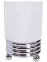 Стакан Boheme Hermitage Chrome 10391