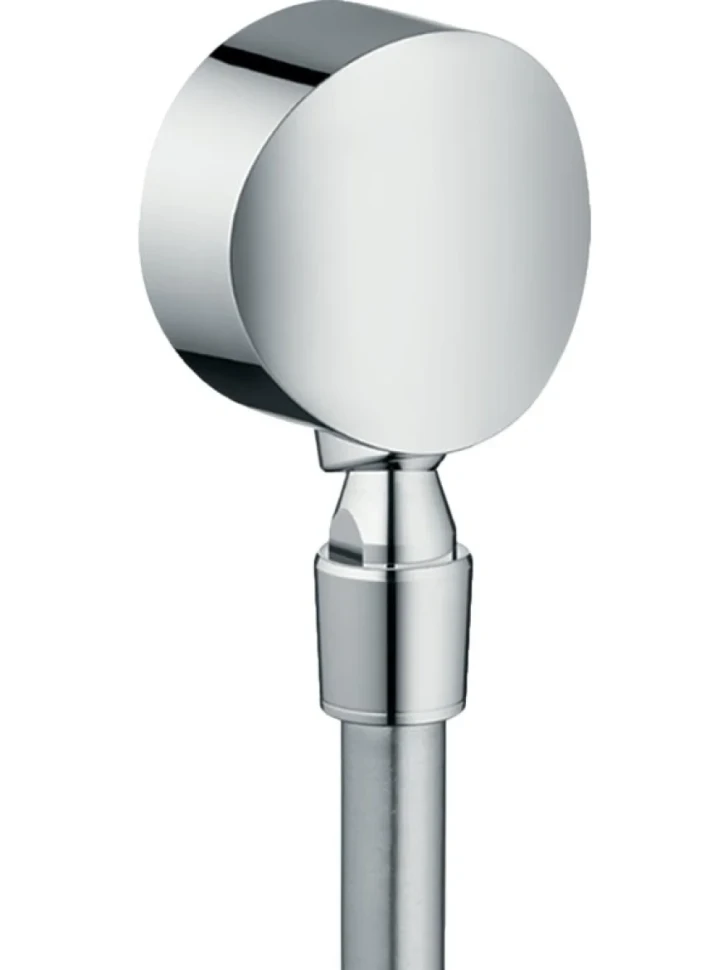 Душевой комплект Hansgrohe Raindance Select E 300 (3 jet) 26468000 + 26630000 + 27506000 + 15381000