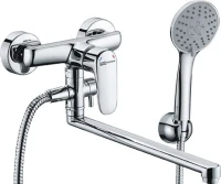Универсальный смеситель Wasserkraft Vils 5602L Универсальный смеситель Wasserkraft Vils 5602L
