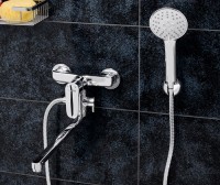 Универсальный смеситель Wasserkraft Vils 5602L