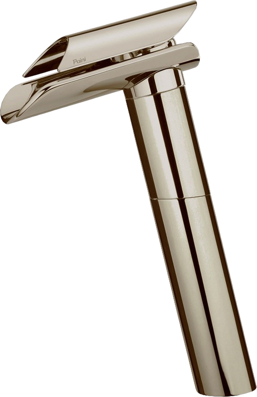 Смеситель для раковины Paini Morgana 73PW205LL