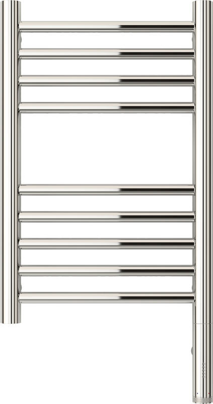 Полотенцесушитель электрический Сунержа Богема 3.0 50х30 хром, R